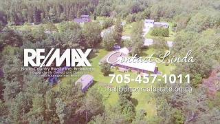 SOLD! Well Maintained Home in Wilberforce - Property Video