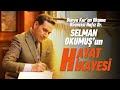 Hafız Selman Okumuş'un Hayat Hikayesi - Life Story of Selman Okumuş (ENG)  I Hafız Dr.Selman Okumuş