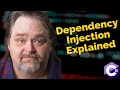Coding Shorts: Dependency Injection Explained