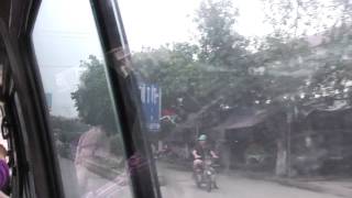 TAISHAN CITY VIDEO 1