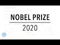 Black Holes | Physics Nobel Prize 2020