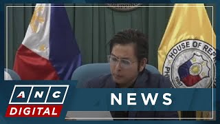 House Tricomm issues show cause orders against absent resource persons at first fake news hearing