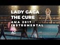 Lady Gaga — The Cure (American Music Awards Instrumental)