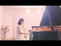 영화 8월의 크리스마스 ost christmas in august 한석규 ending title _ piano cover by 손여은