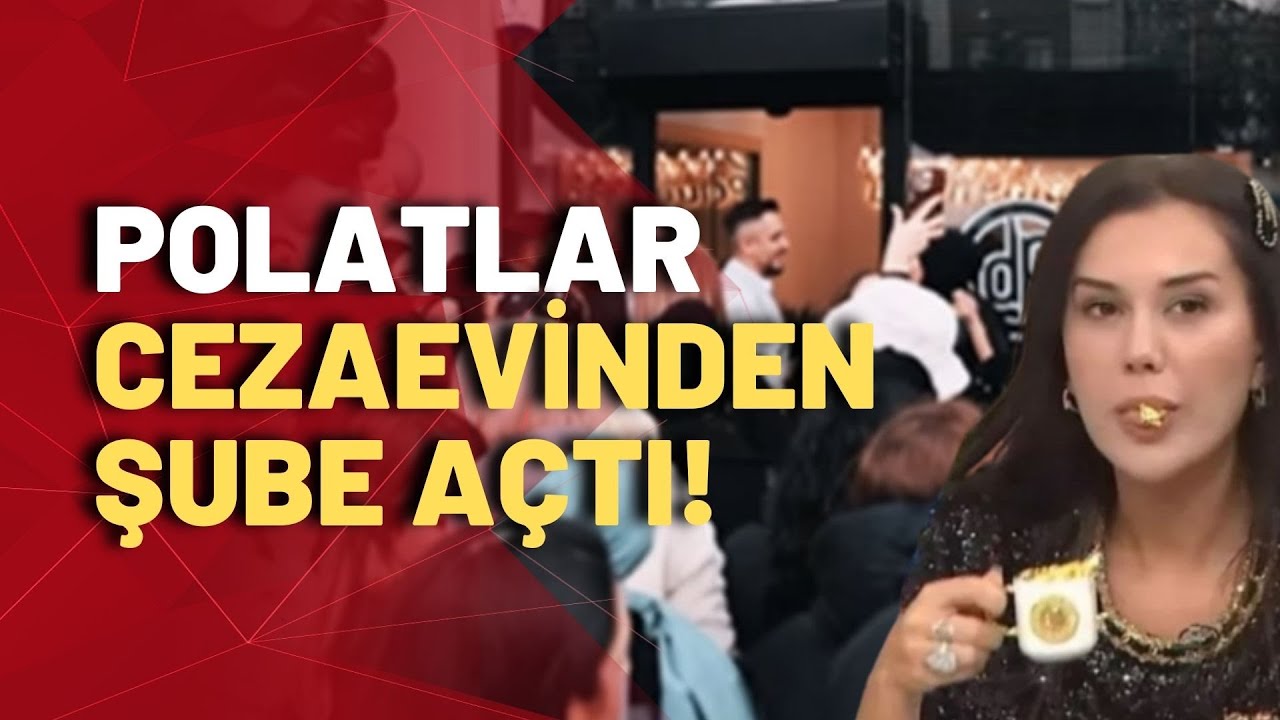 Cezaevindeki Dilan Polat Adına Yeni şube Açıldı; 'Enerci'li Tören ...