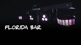 Algam Lighting - FLORIDA BAR