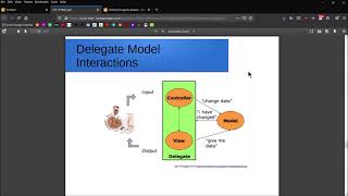 The Delegate Software Engineering Design Pattern