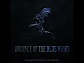 instinct of the blue wings wyvern theme inst.