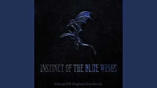 Instinct of the Blue Wings - Wyvern Theme (Inst.)