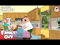 Family Guy #shorts : Peter Griffin's Mexican Fart - Your Daily Guy