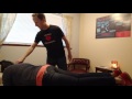 Chiropractic Adjustment- Gentle, specific, profound change