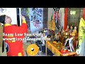 taoism altar empowering ceremony chinese ritual magic