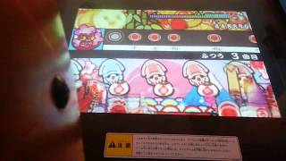 [太鼓の達人14] 〆ドレー2000  (ふつう) 138可 6不可