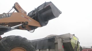 DPW prepares for storm