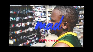 M.A.D freestyle_sir coco(east city)Official video