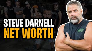 What Happened To Steve Darnell From Vegas Rat Rods