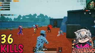 [BENZKAVO]BENZKAVO KING OF BOOTCAMP | Live 21🔴