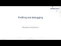 Directive Based GPU Programming: OpenACC and OpenMP: Profiling and debugging
