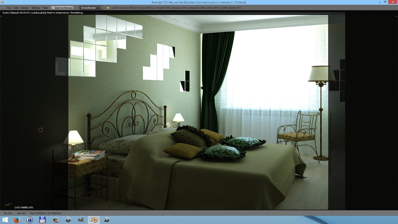 Octane Render Tutorials Ccpsawe Octane Render Tutorials Ccpsawe