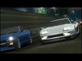 Wangan Midnight | Race Highlights Ep.1-5