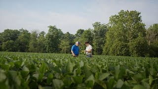 TIMAC AGRO USA - Building a Sustainable Future