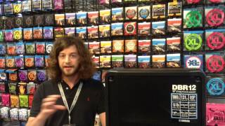 Willis Music Product Demo: Yamaha DBR Powered Speakers