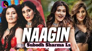 Naagin Song Remix DJ Subodh Sharma LS Aastha Gill Akasa Singh and New Song Full Video