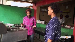 OLX Season 3 Episode 30 (Frier)