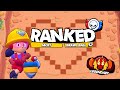 Brawl Stars Ranked road to masters: Jacky brawl ball