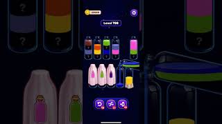 Magic Sort: Ultimate Level 786-790 Walkthrough (All Secrets & Strategies)