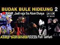 Budak Bule Hideung Jadi Raja Sa Alam Dunya Wayang Golek Asep Sunandar Sunarya Full Video Lakon