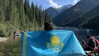 The most important holiday in Kazakhstan is Nauryz!