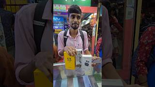 Realme 13 Pro with Free Christmas Gifts. #realme #trending #christmas #newyear #unboxing #karwar