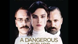 10. Freedom - A Dangerous Method Soundtrack - Howard Shore