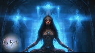 Goddess Isis, Sirius and Mintaka Transmission | Channeled Live, Lions Gate Portal