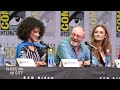Game of Thrones Cast Reveal Who They Wish Hadn't Been Killed - Season 7 Comic Con Panel