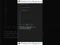How To Use The Split Function In Python | Python For Beginners