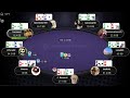 Titans Event $5,200 NLHE 04-02-2024 Lena900 | C. Darwin2 | ramastar88 - Final Table Replay