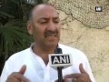 isi will kill tiger memon but not let him surrender says militant turned congress mla usman majeed