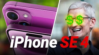 iPhone SE за 200$! ■ Це буде ДУЖЕ ВИГІДНО не тільки Apple