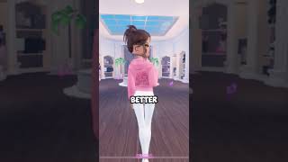 @pinkpalmpuff let’s get Lana her free hoodie! #ppp #dresstoimpress #roblox