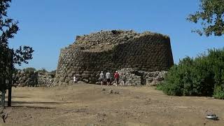 Nuraghe Losa