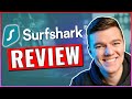 Surfshark VPN Review 2024: What’s wrong with this VPN? 😯