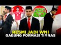 BERGABUNGNYA BEK KELAS EROPA YANG RELA TINGGALKAN BELANDA DEMI MEMBAWA INDONESIA KE PIALA DUNIA!