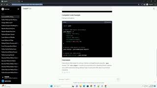 convert json object to string python