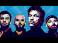 Coldplay   Clock Lyric Video