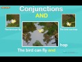 Learn about Conjuctions - And/But - TurtleDiary