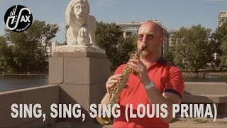 Sing, Sing, Sing (Louis Prima)