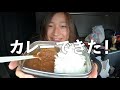 【第3回】トラック飯 やっと成功した✌️✌️