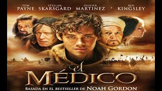 El Medico película 1080p español latino (Recomendada para estudiantes de medicina)